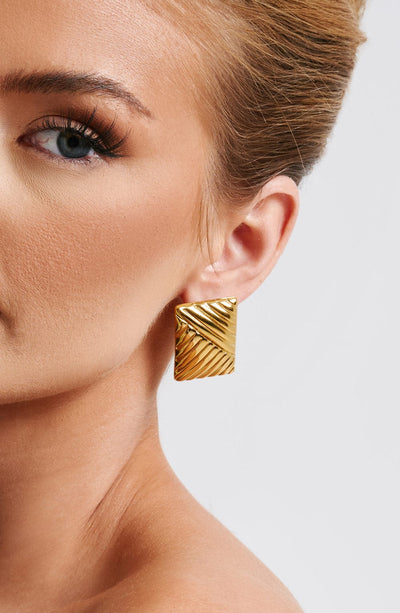 Pendientes Linear Edge