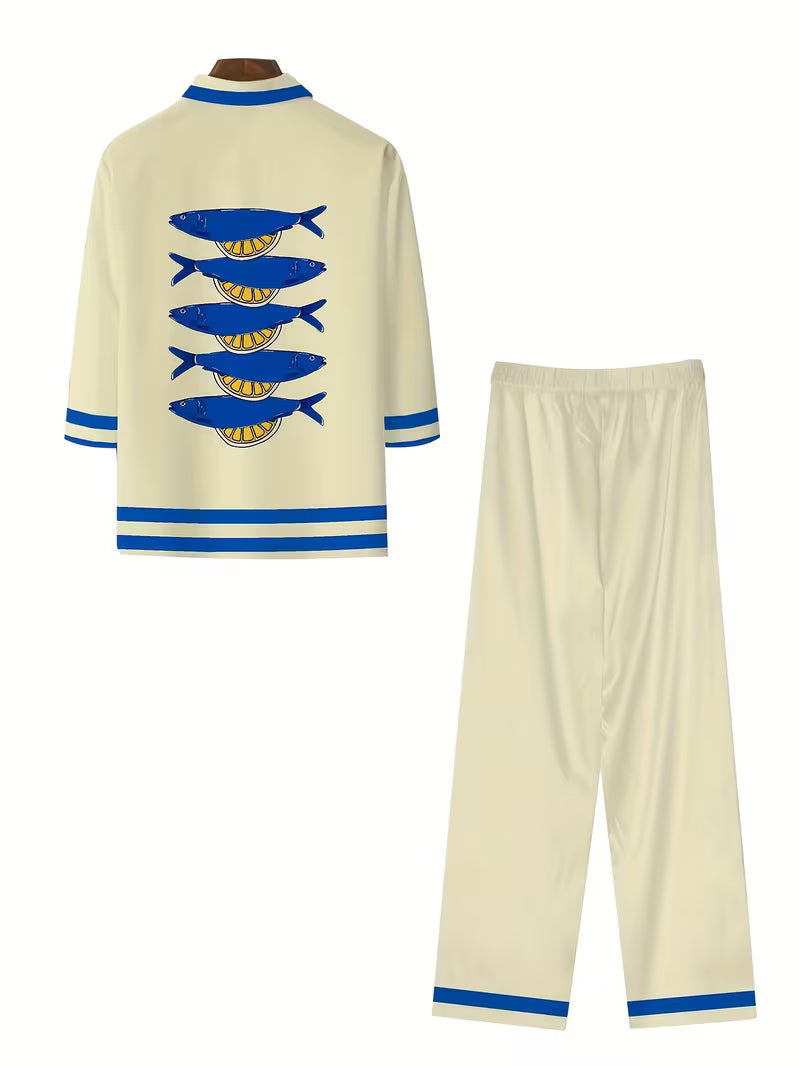Conjunto Abril