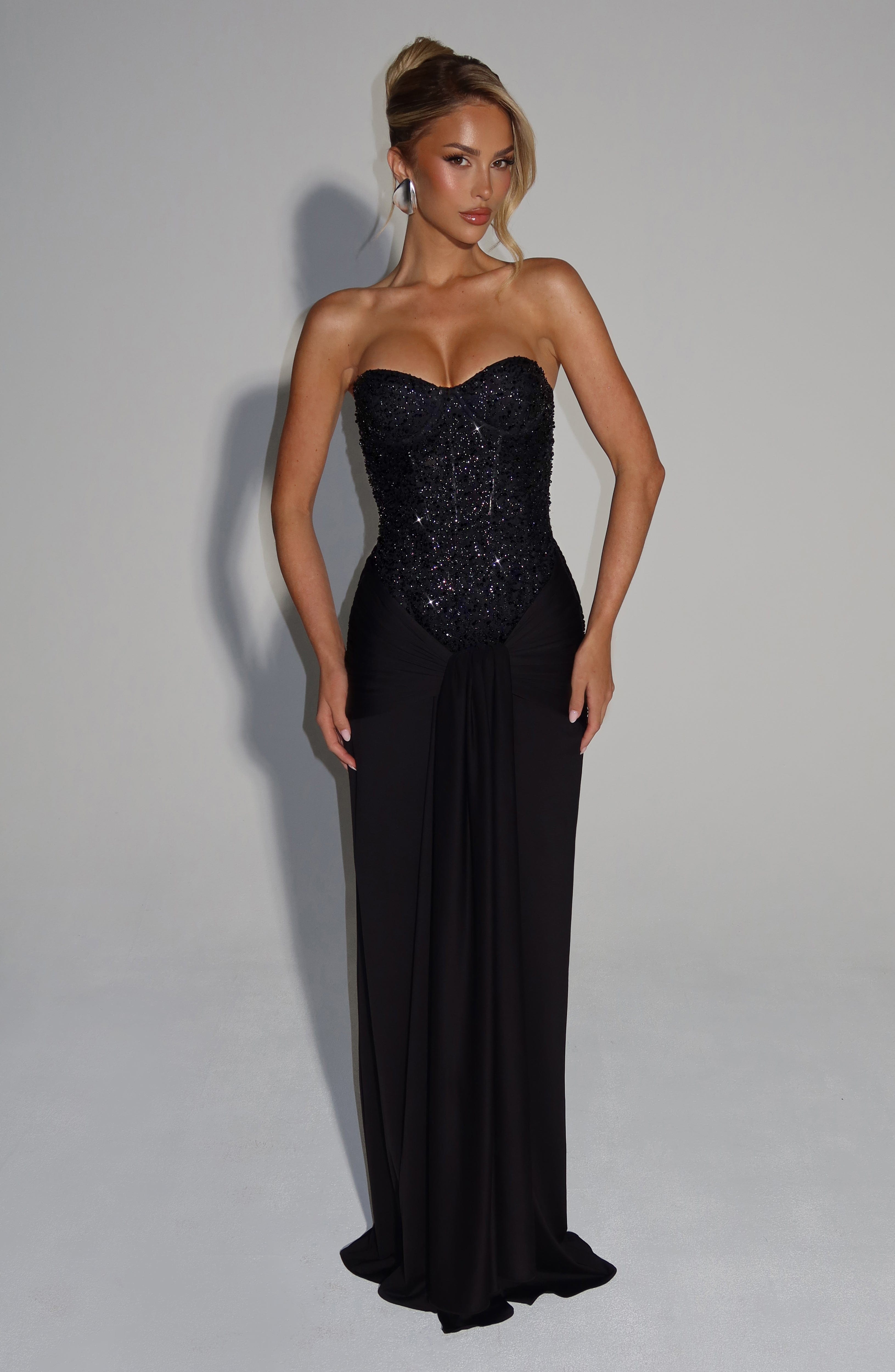 Nomi Vestido Perfecto