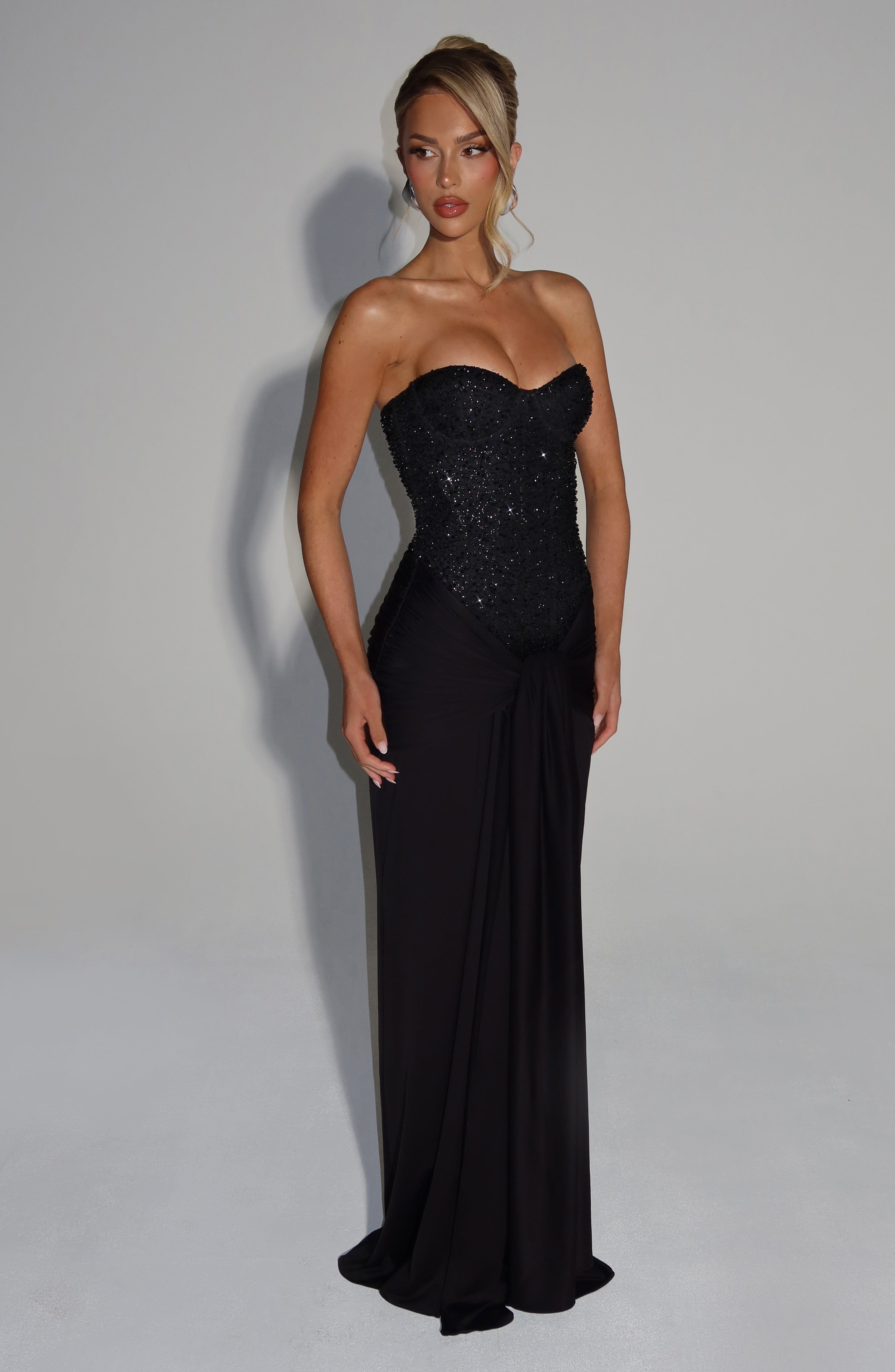 Nomi Vestido Perfecto