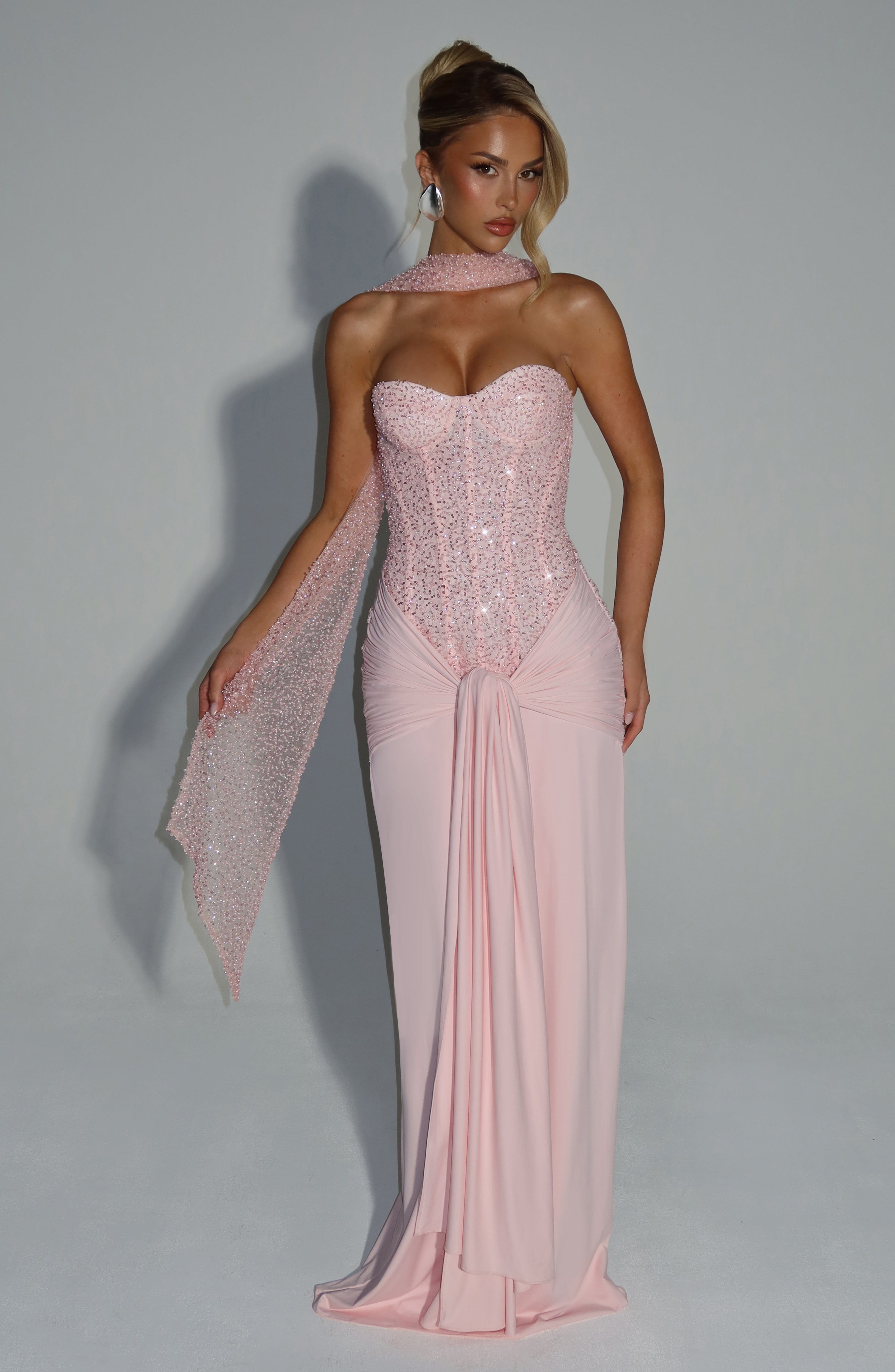 Nomi Vestido Perfecto