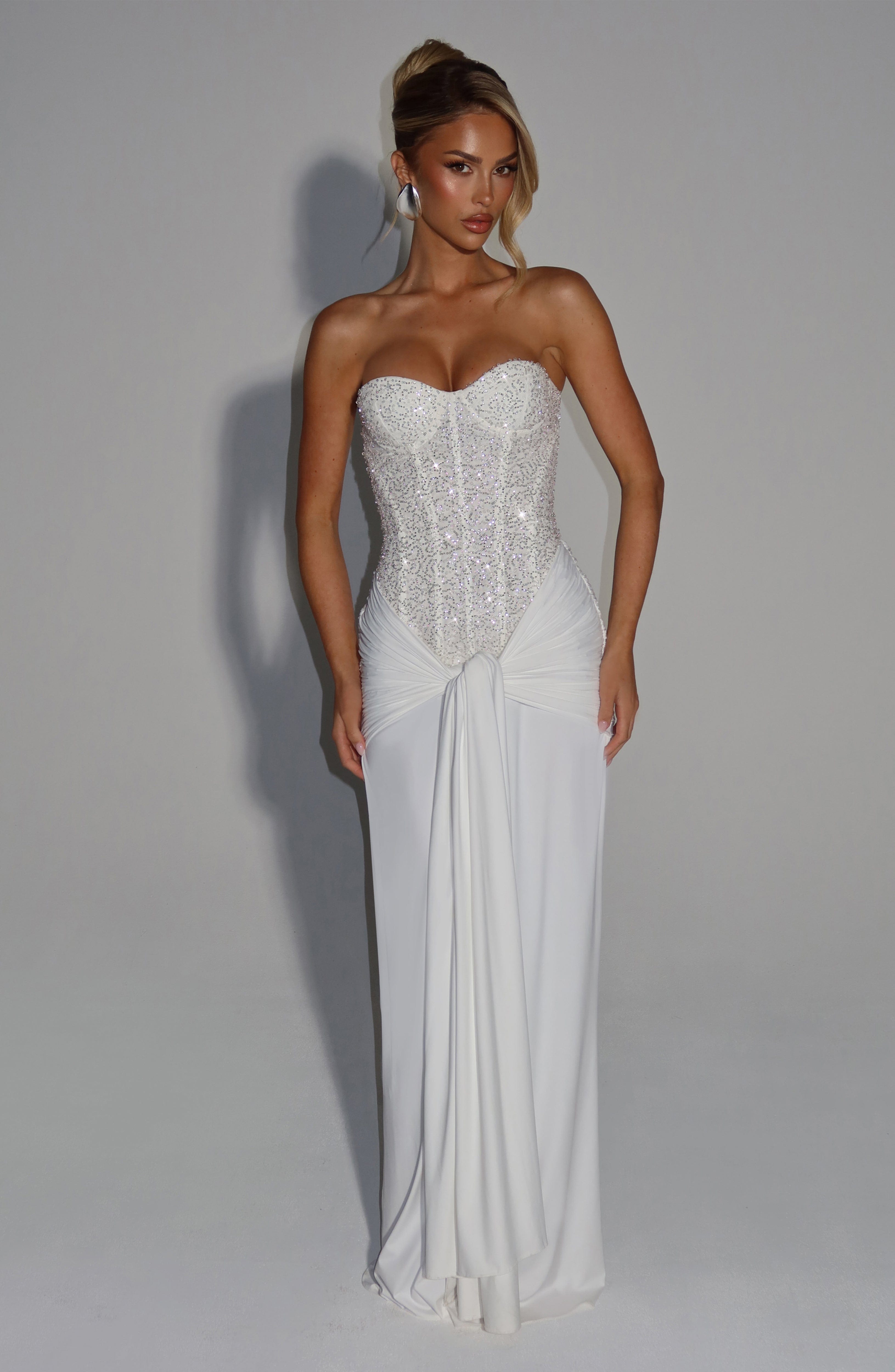 Nomi Vestido Perfecto