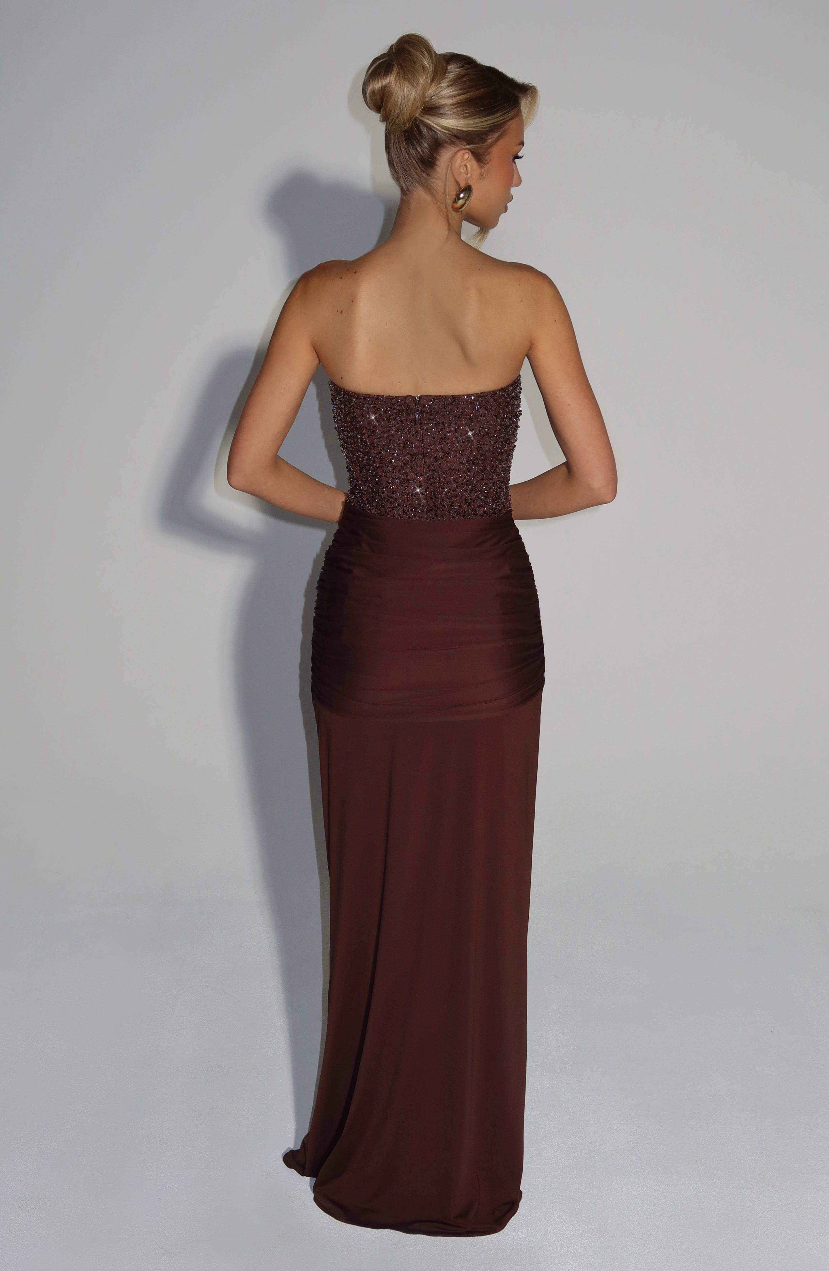 Nomi Vestido Perfecto