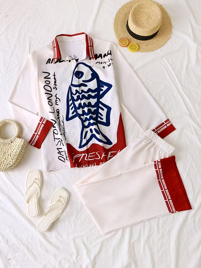 Conjunto Madilyn