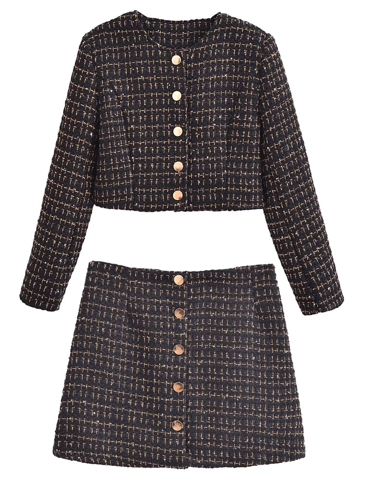 Completo chic Abby