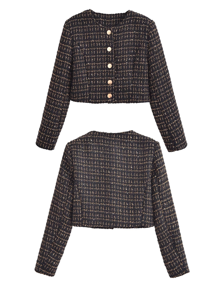Completo chic Abby