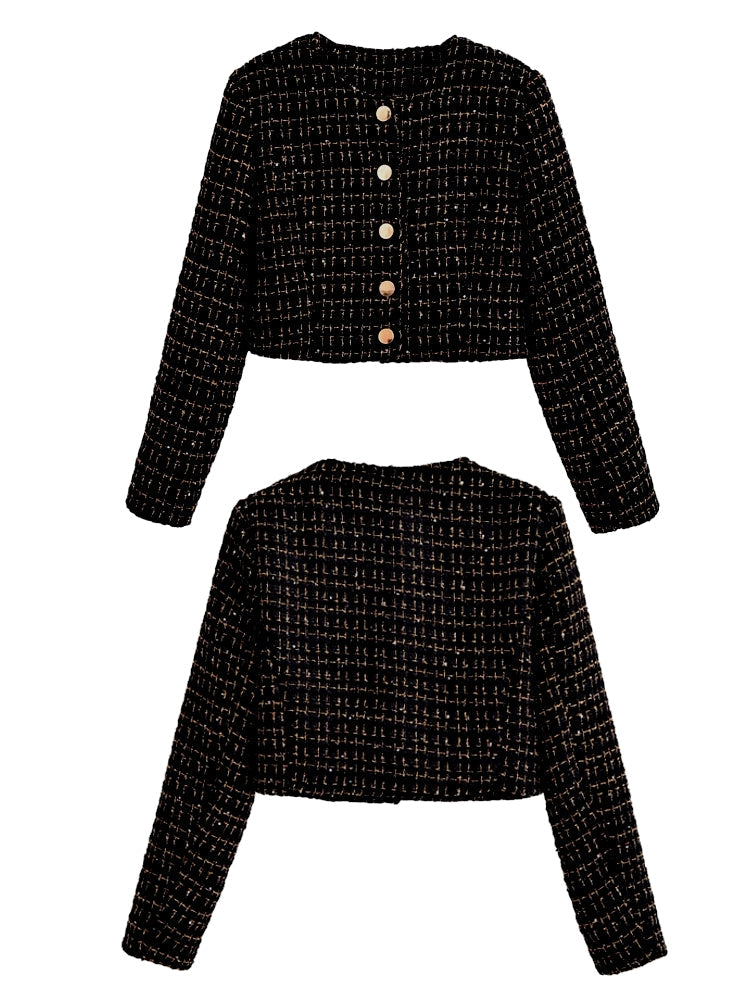 Completo chic Abby