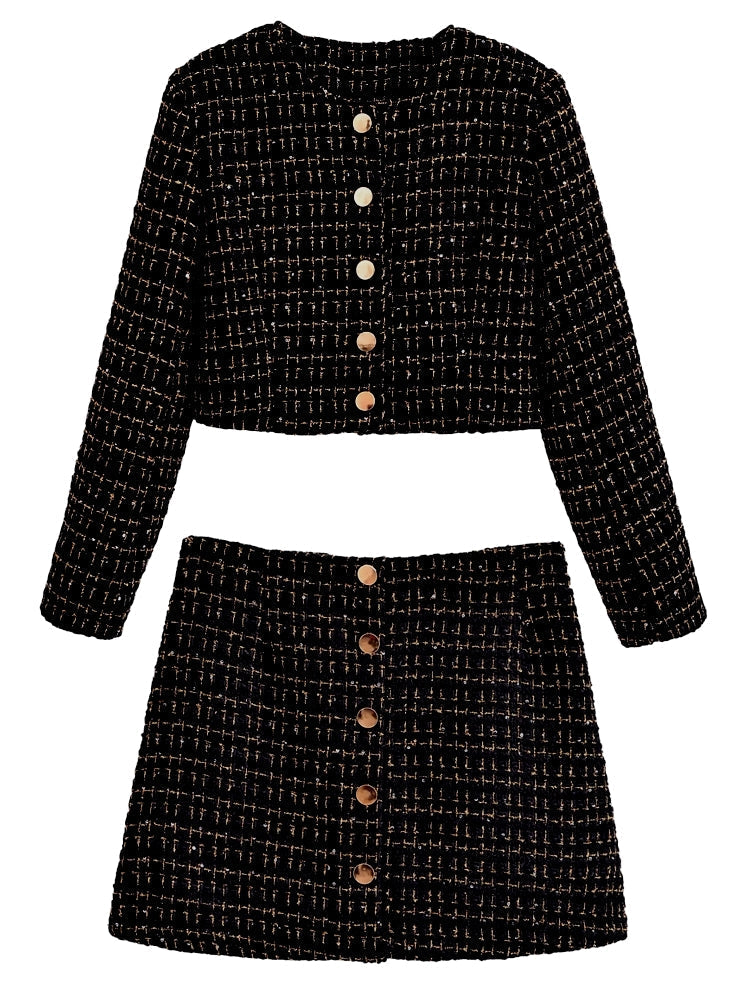 Completo chic Abby