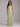 Vestido Almudena | Elegancia Sofisticada que Estiliza con Delicadeza