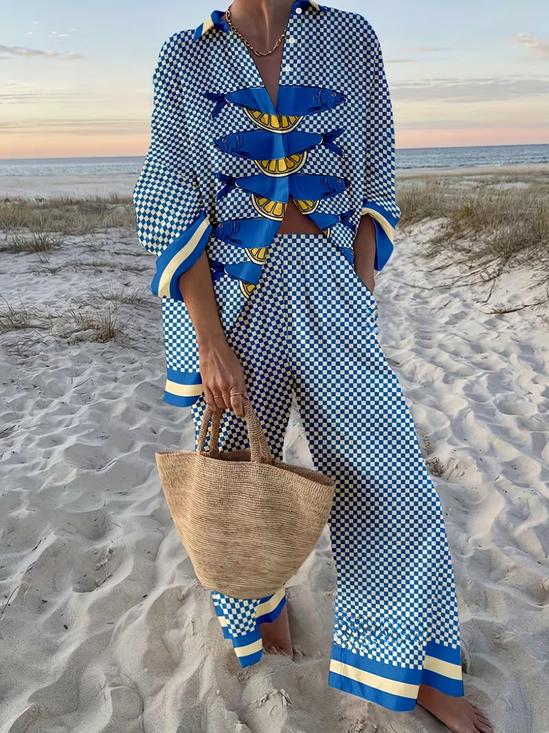 Conjunto Cadiz
