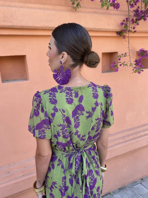 Maria Vestido Elegante