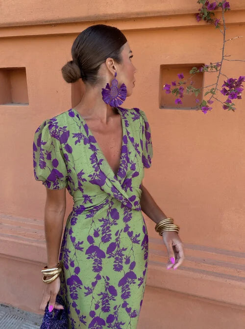 Maria Vestido Elegante