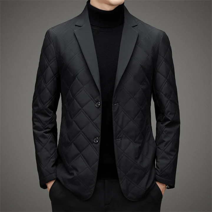 Esencial | Blazer Sofisticado