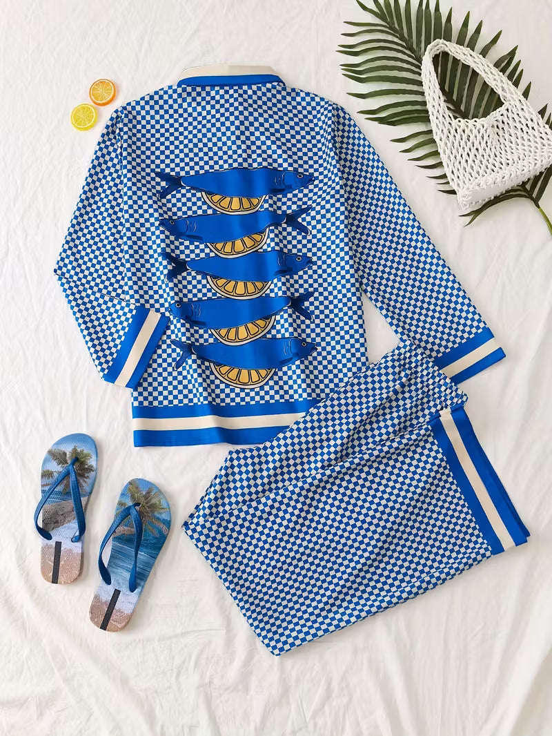 Conjunto Cadiz