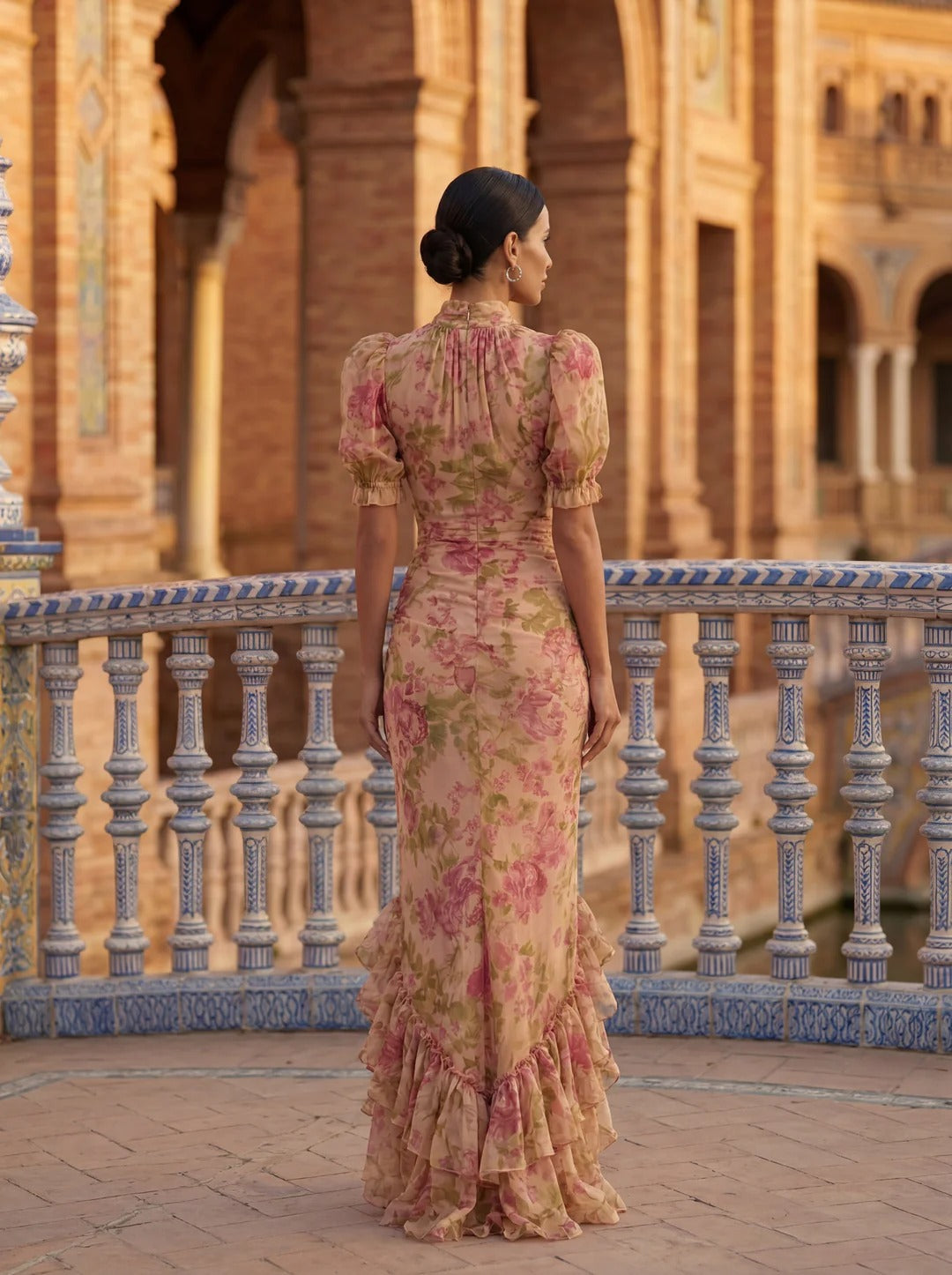 Vestido Valeria