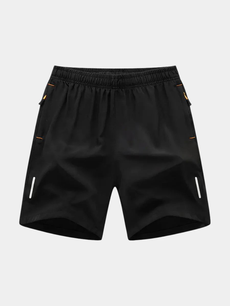 Hugo | PANTALONES CORTOS DEPORTIVOS PARA HOMBRE