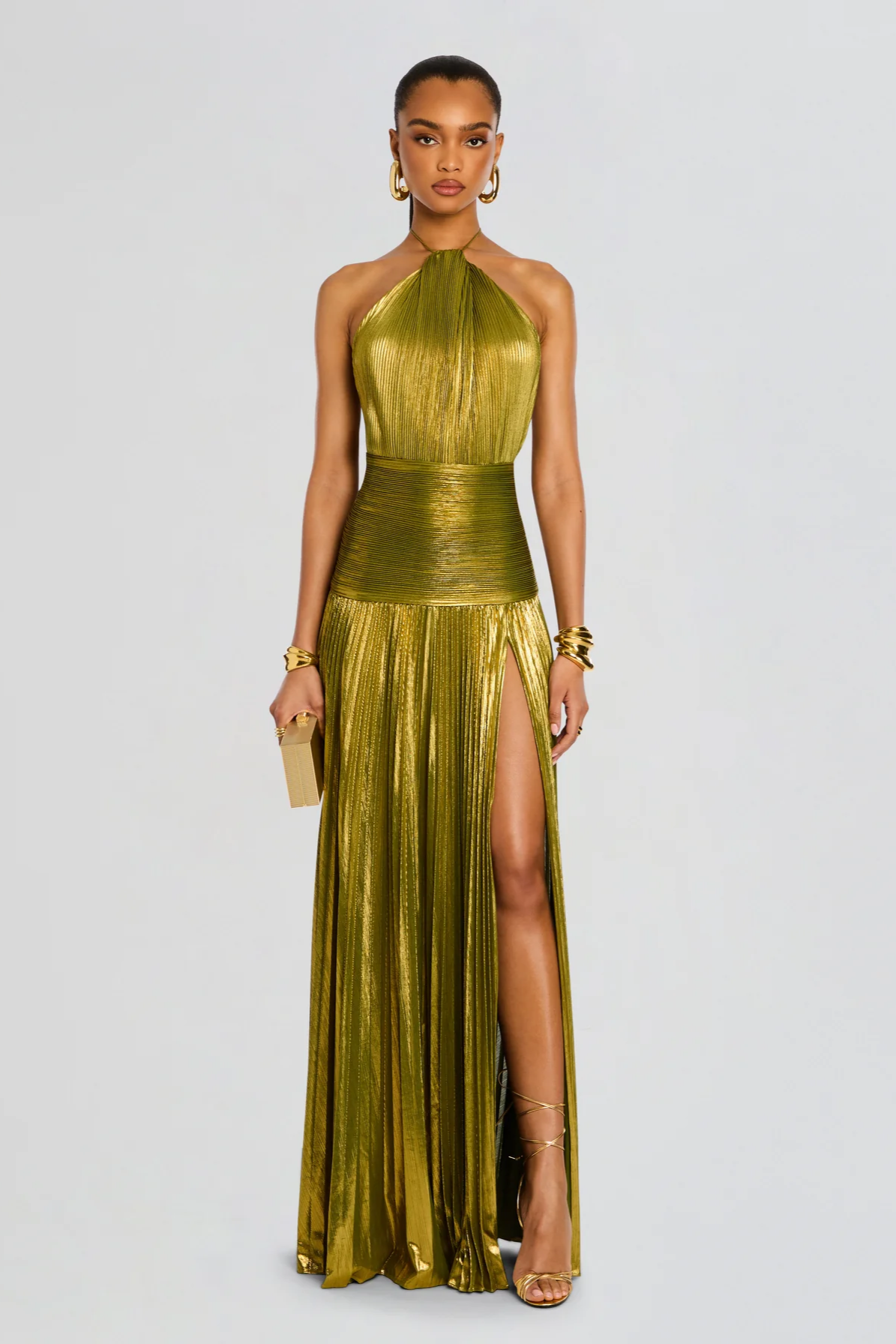 Vestido Elisabeth
