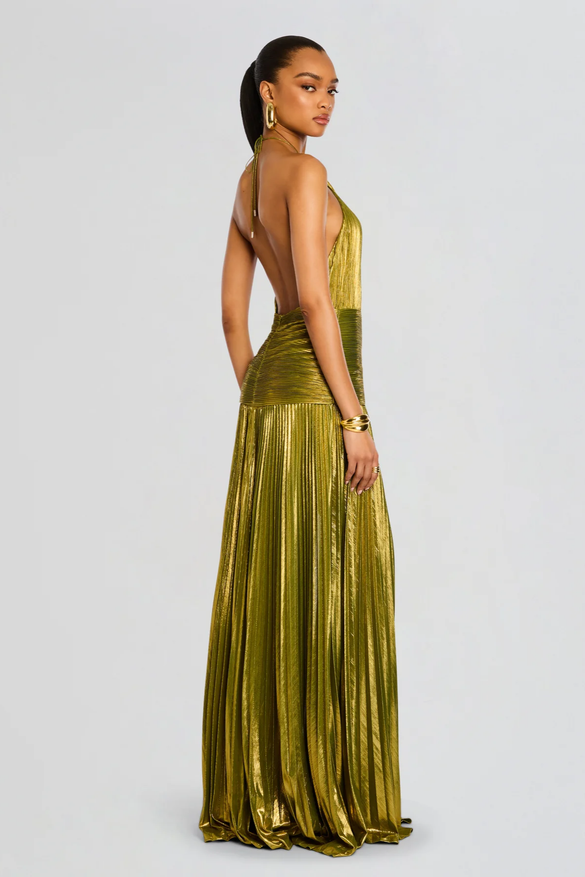 Vestido Elisabeth