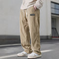 Andres | Pantalones deportivos de pana