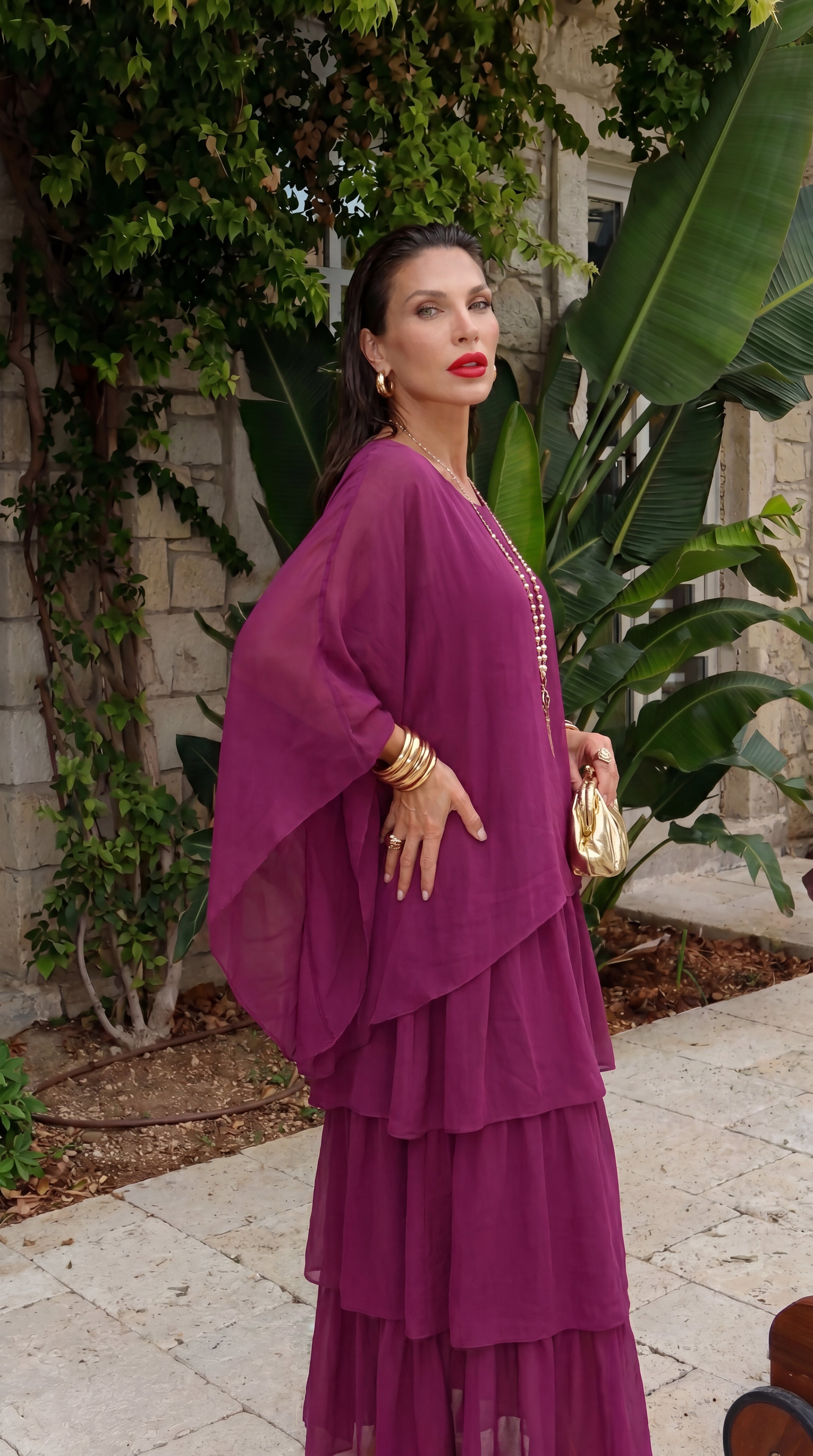 Vestido Kenia Store
