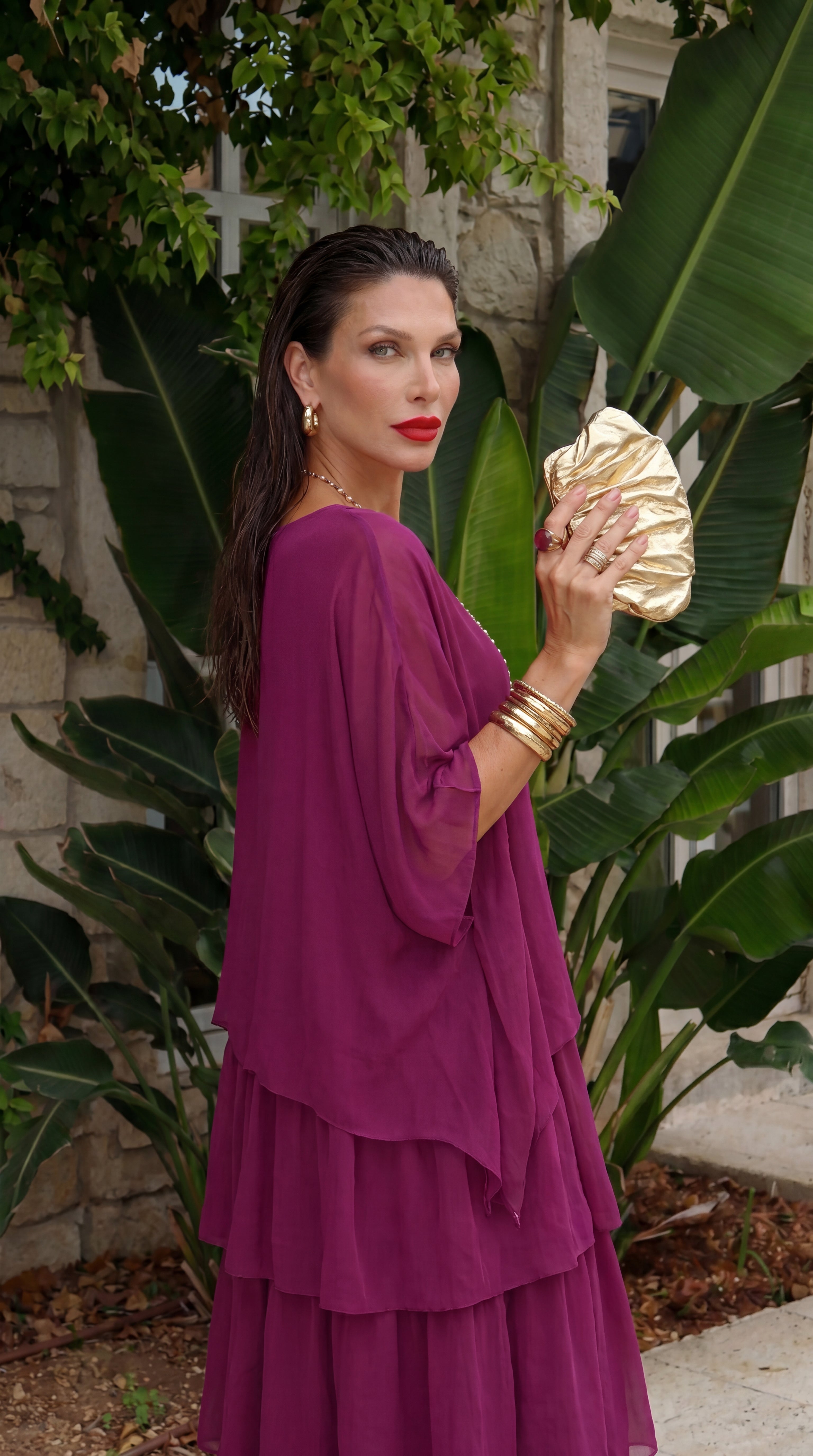 Vestido Kenia Store
