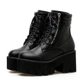 Modeste Botas Anklee