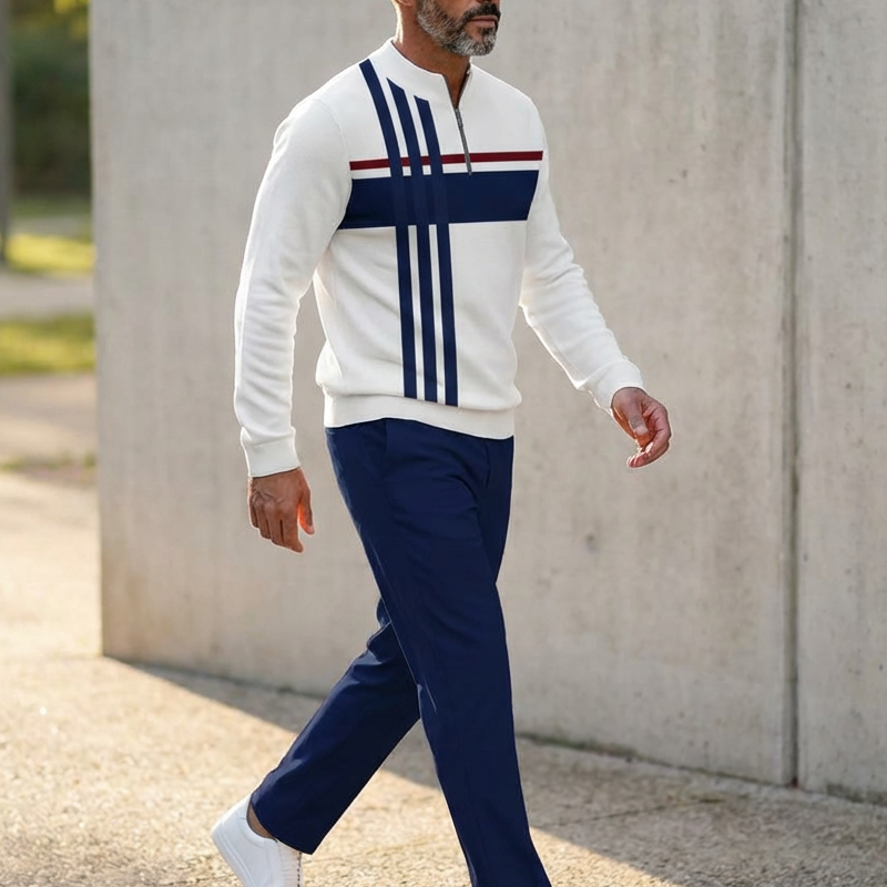 Conjunto Mesi