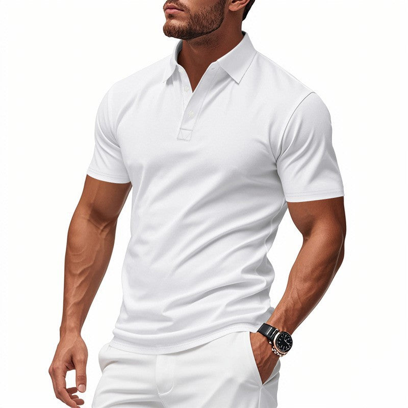 Jose | Polo casual para hombre