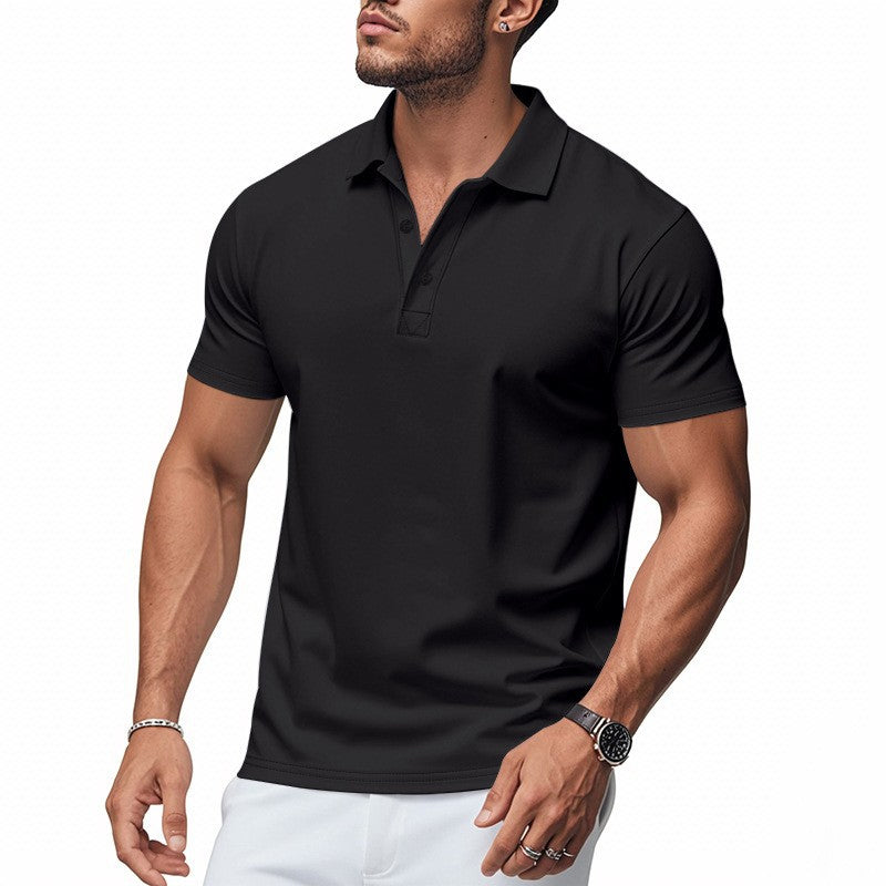 Jose | Polo casual para hombre