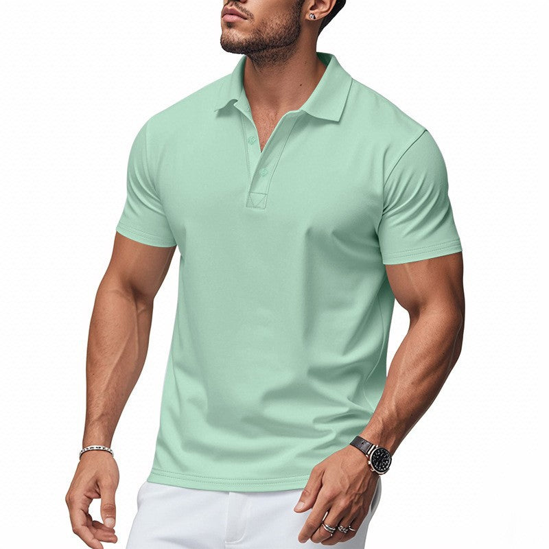 Jose | Polo casual para hombre