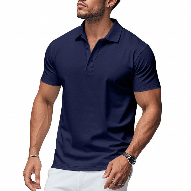Jose | Polo casual para hombre